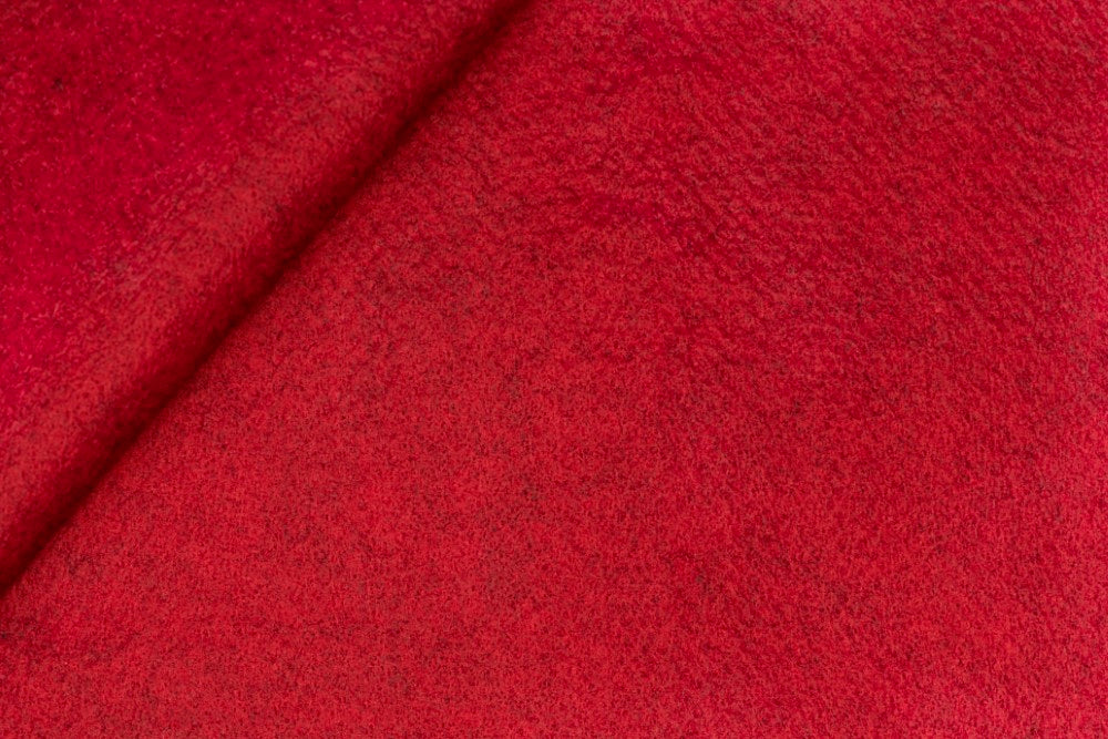 Panno Best Cimmino Rosso melange 2005