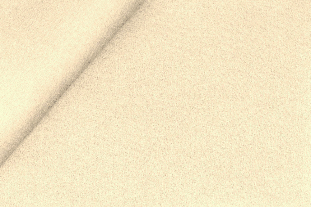 Panno Best Cimmino Bianco Lana 256