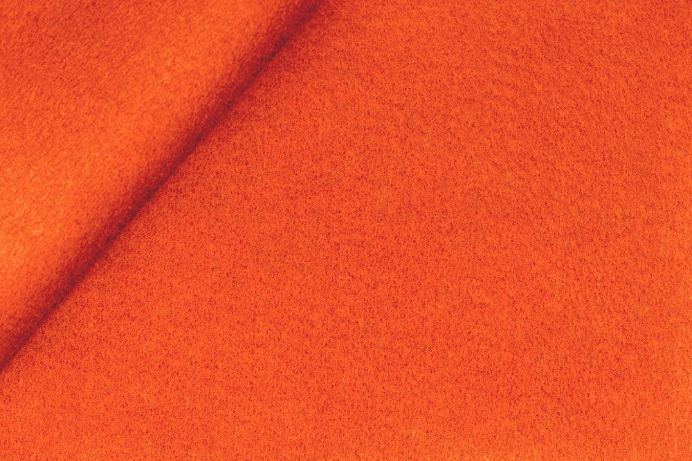 Panno Best Cimmino Arancio 416