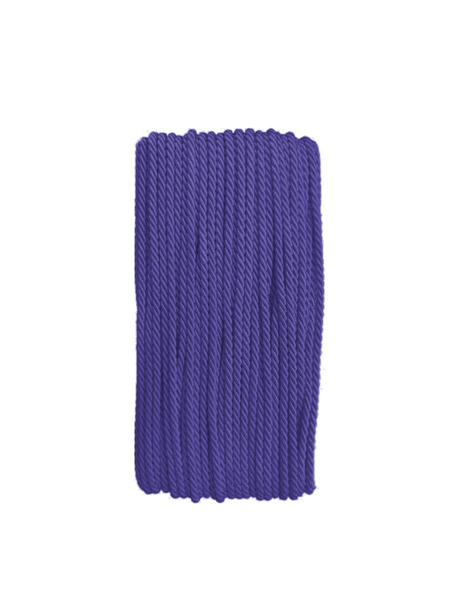Cordone Ritorto Poliestere 3,5 mm 25 m