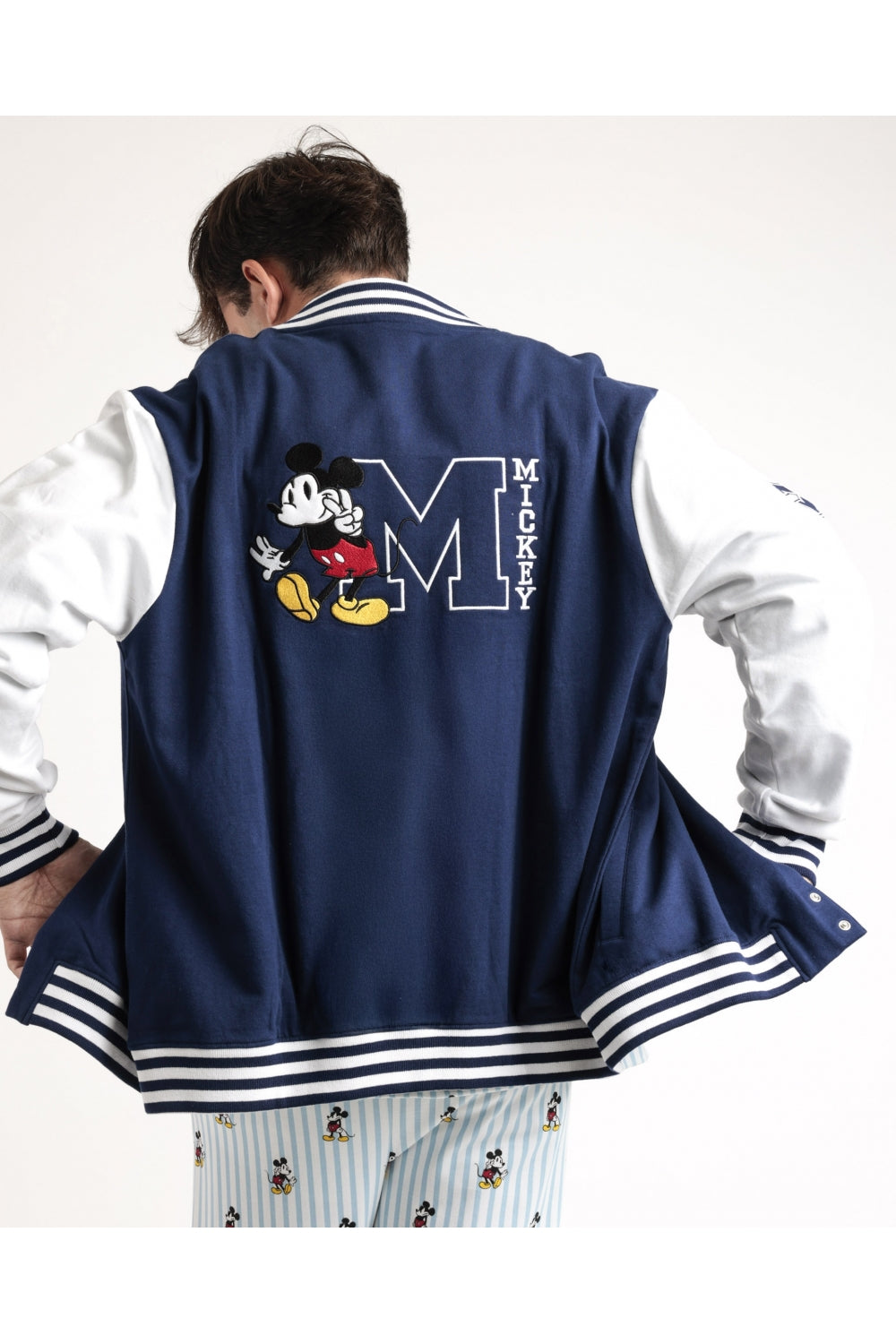 Disney Mickey Mouse Jacket