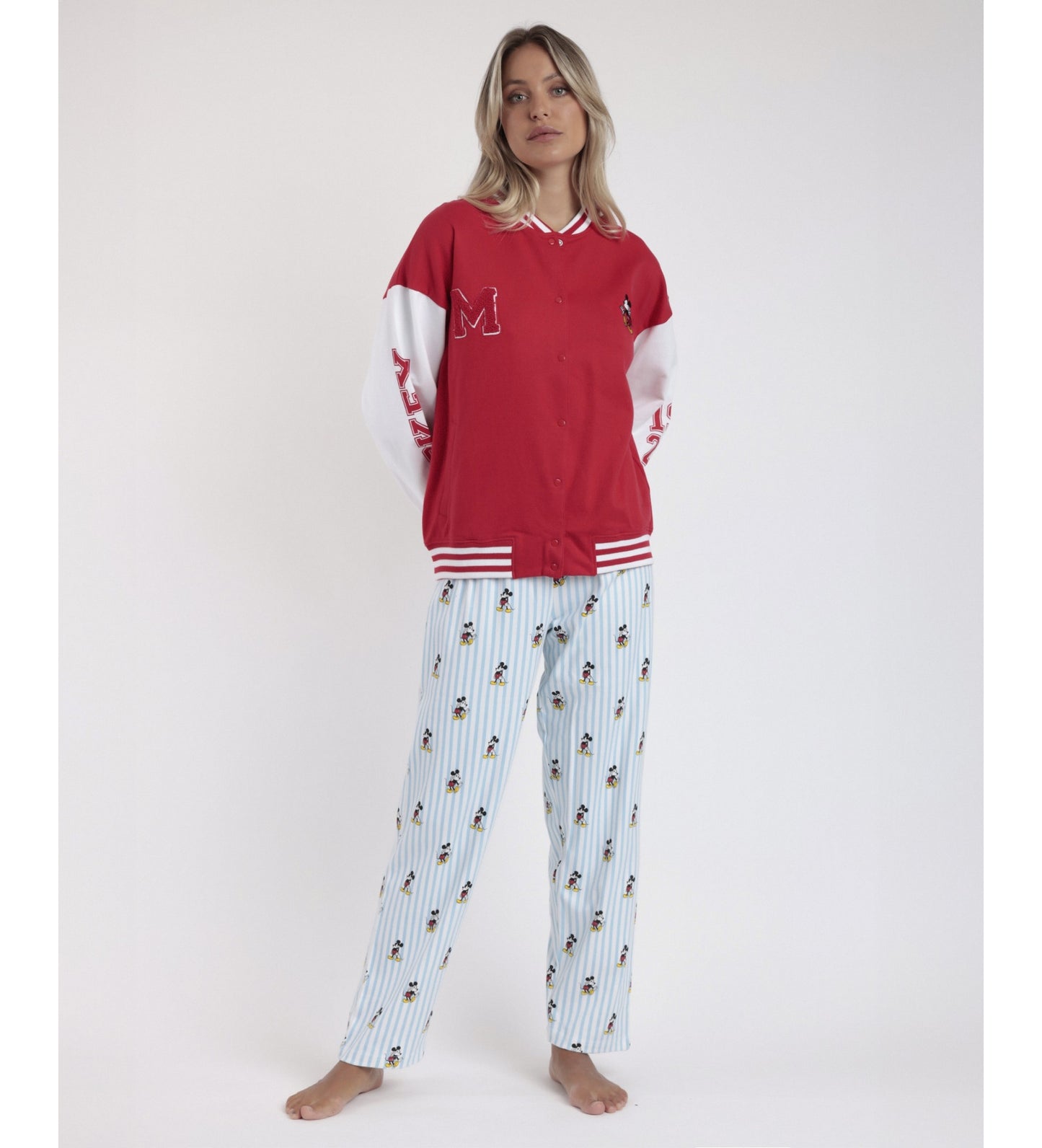 Disney Mickey Mouse Jacket
