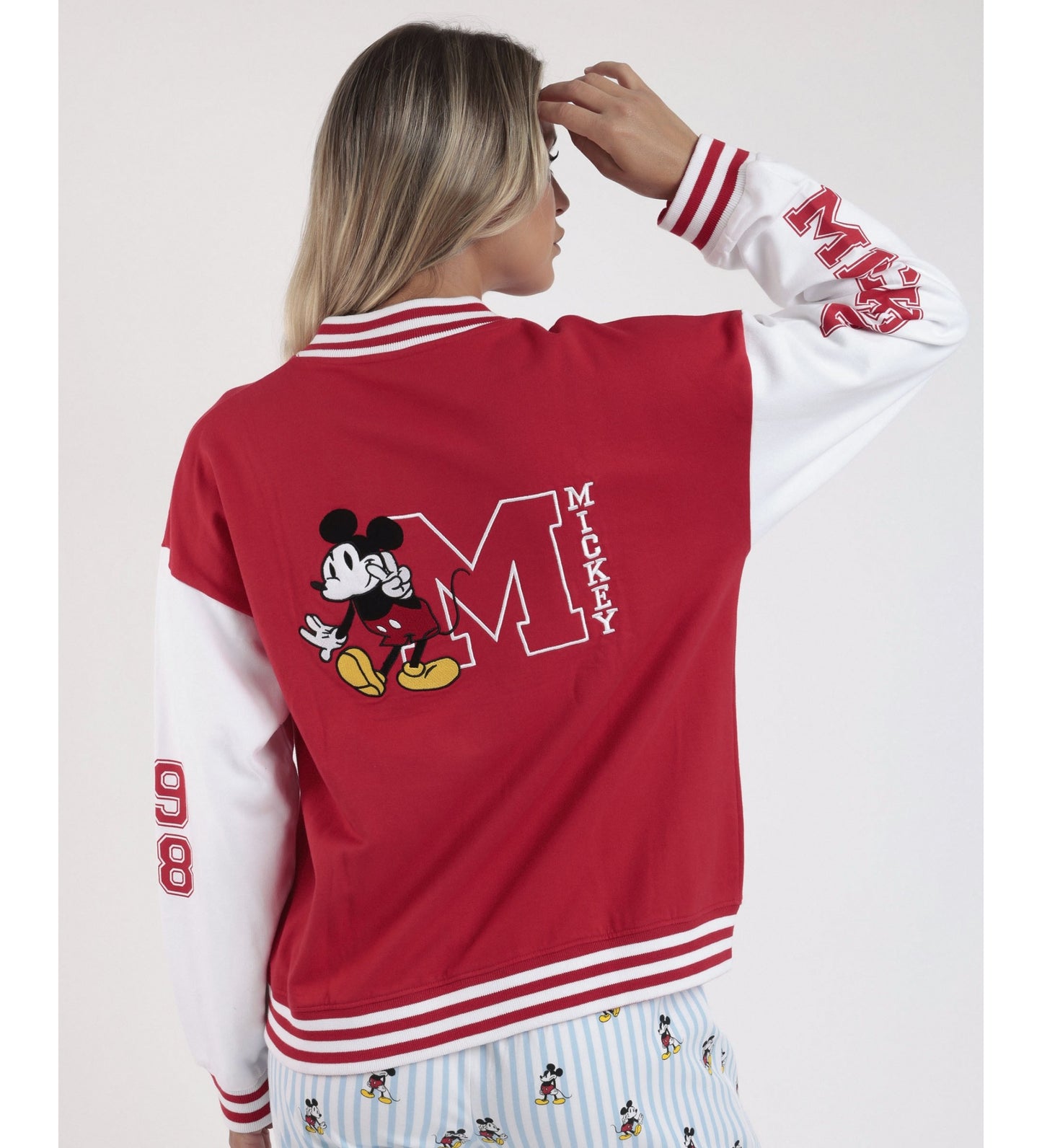 Disney Mickey Mouse Jacket
