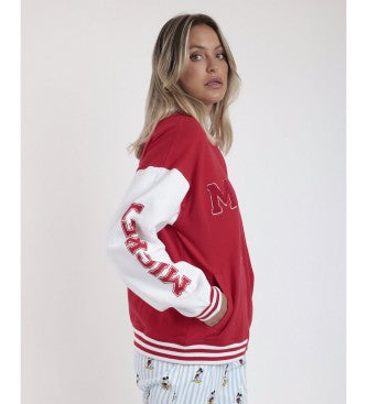 Chaqueta Mickey Mouse de Disney