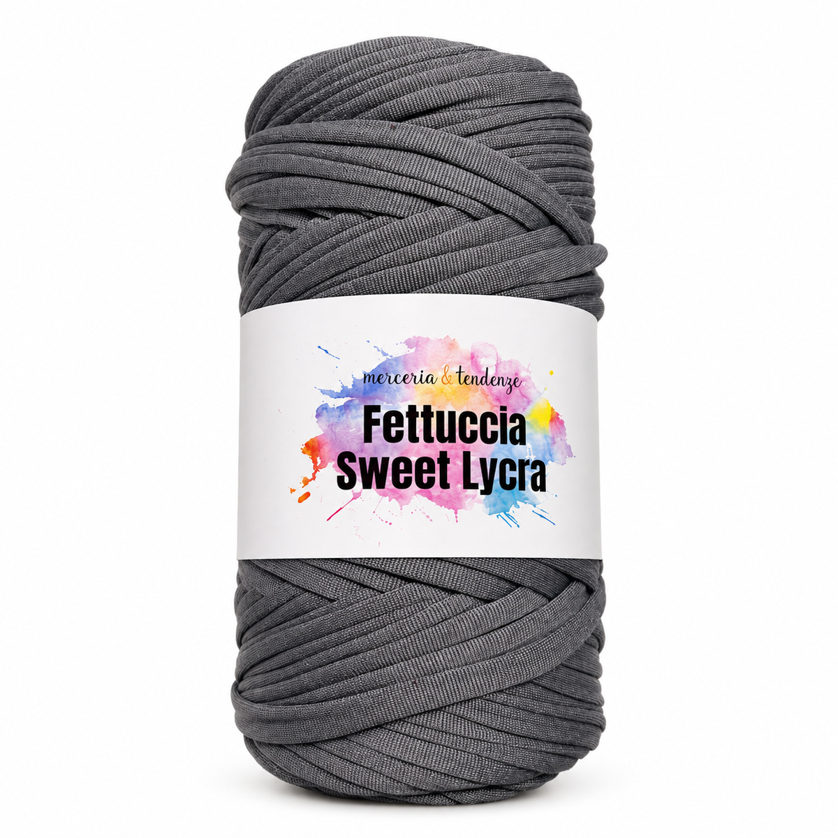 FETTUCCIA Sweet Lycra  400 grammi  (~105 metri)