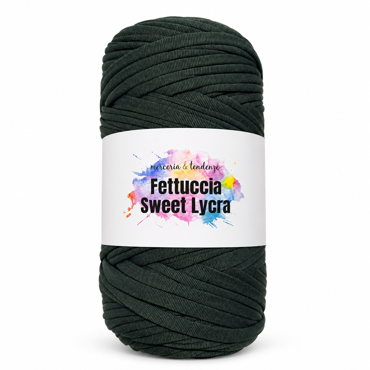 FETTUCCIA Sweet Lycra  400 grammi  (~105 metri)