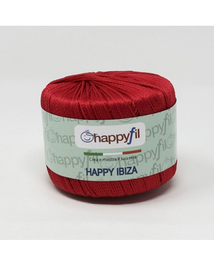 Filato Elasticizzato per Costumi (Happyfil) da 50g e 125m