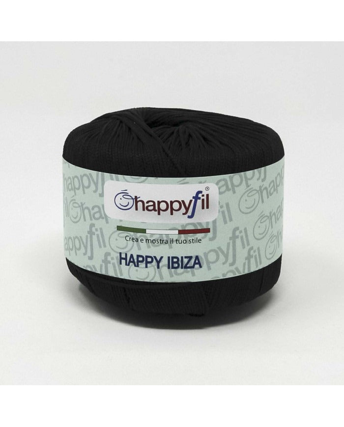 Filato Elasticizzato per Costumi (Happyfil) da 50g e 125m