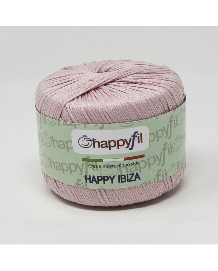 Filato Elasticizzato per Costumi (Happyfil) da 50g e 125m