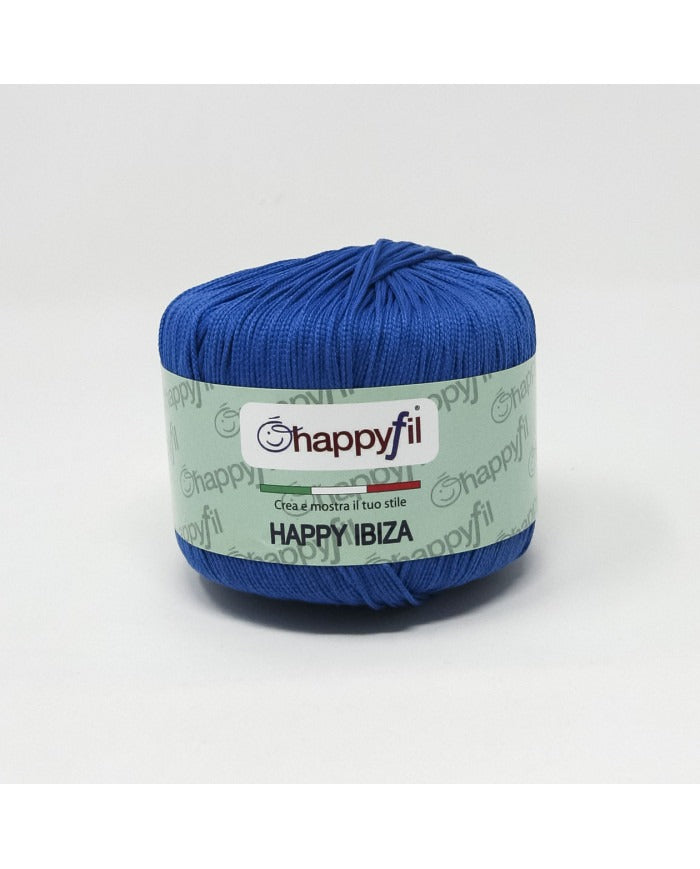 Filato Elasticizzato per Costumi (Happyfil) da 50g e 125m