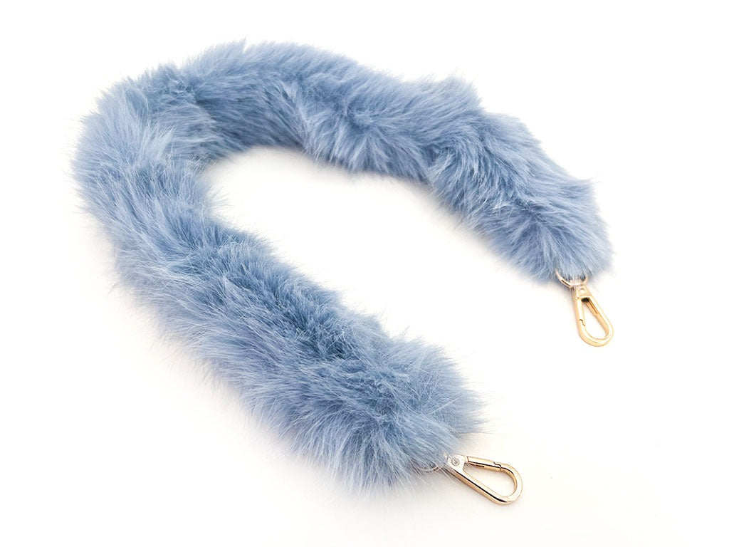 MANICO PELLICCIA CM 65