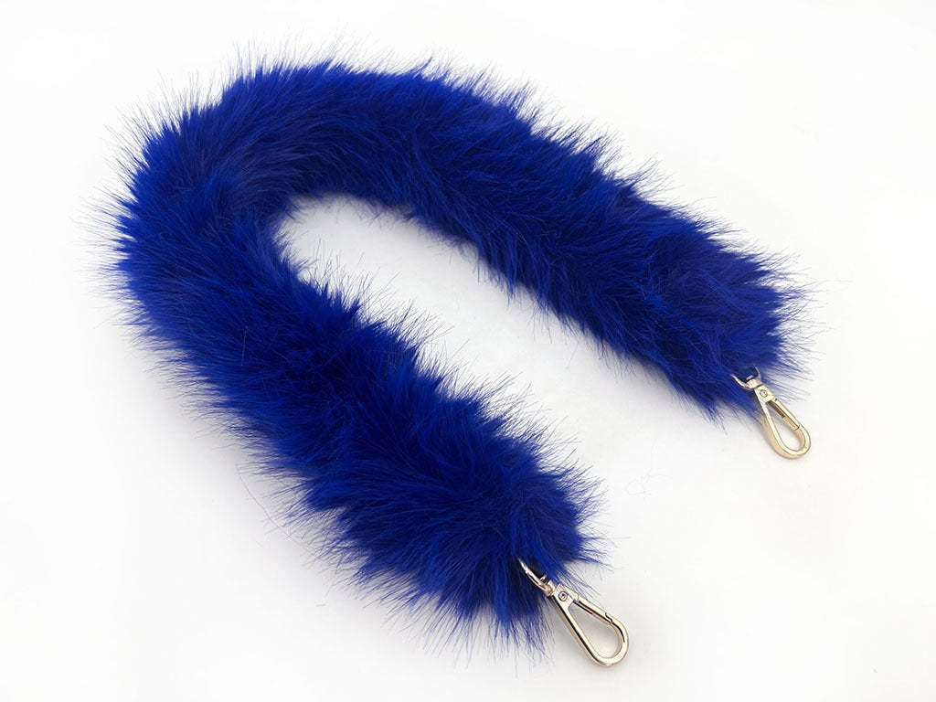 MANICO PELLICCIA CM 65