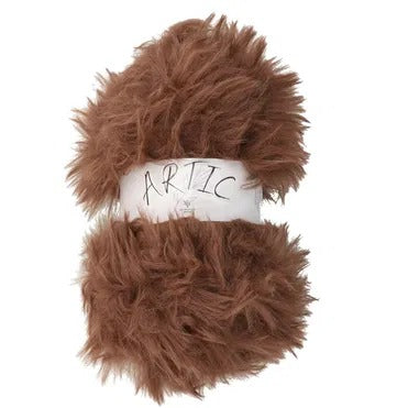 Pelliccia Artic 200gr (45mt)