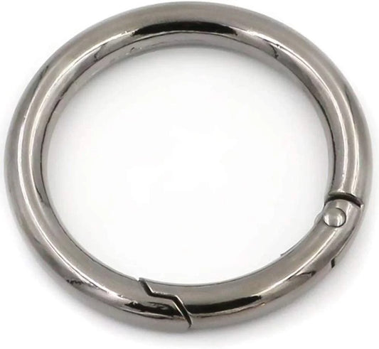 Carabiner Ring Fan