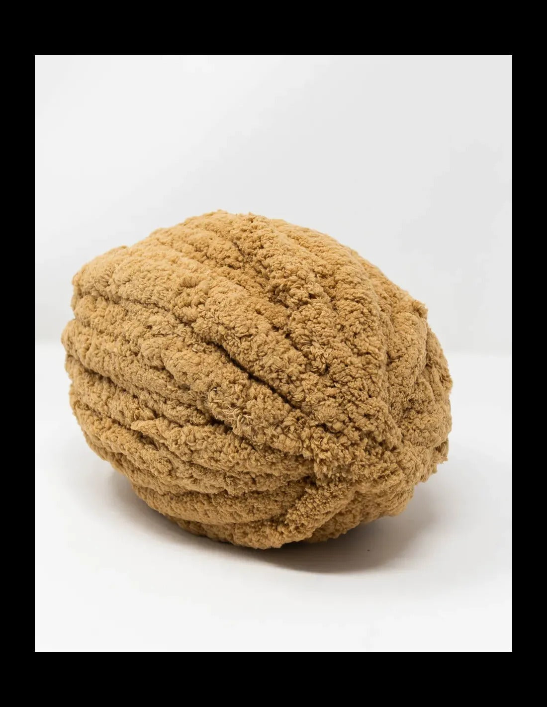 Chunky Chenille Yarn