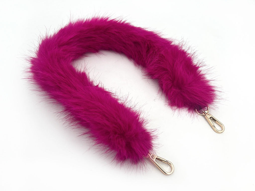 MANICO PELLICCIA CM 65