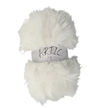 Pelliccia Artic 200gr (45mt)