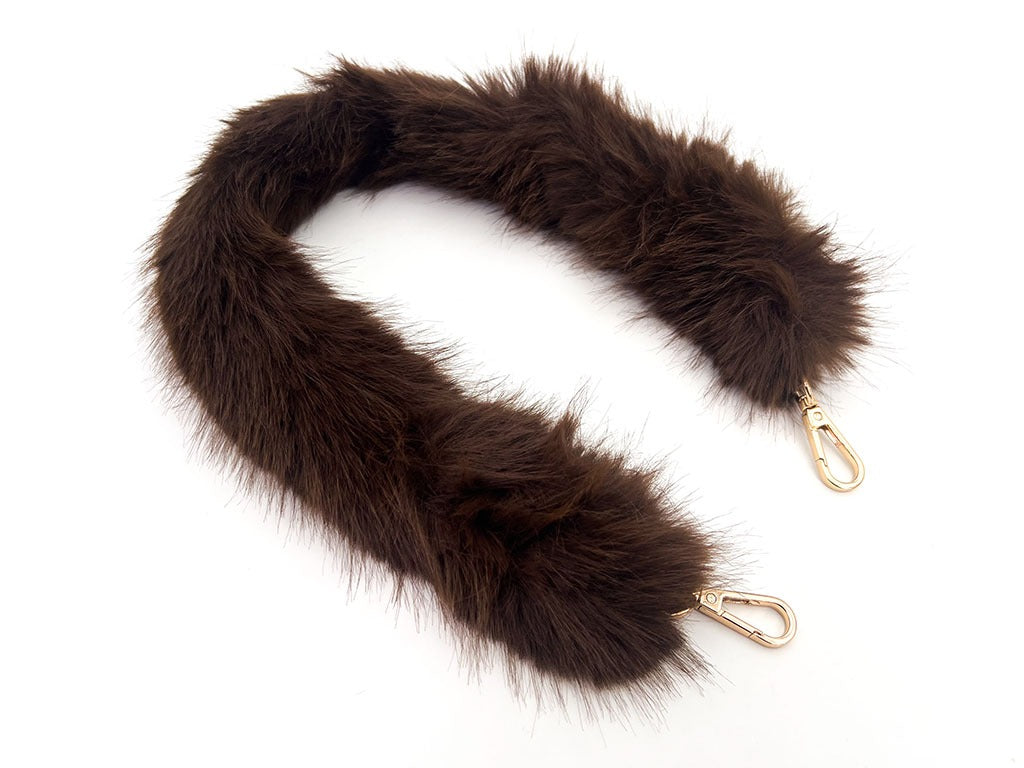 MANICO PELLICCIA CM 65