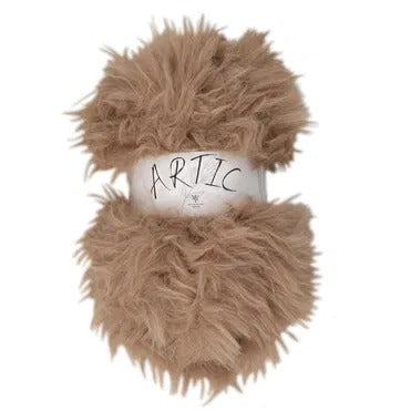 Pelliccia Artic 200gr (45mt)