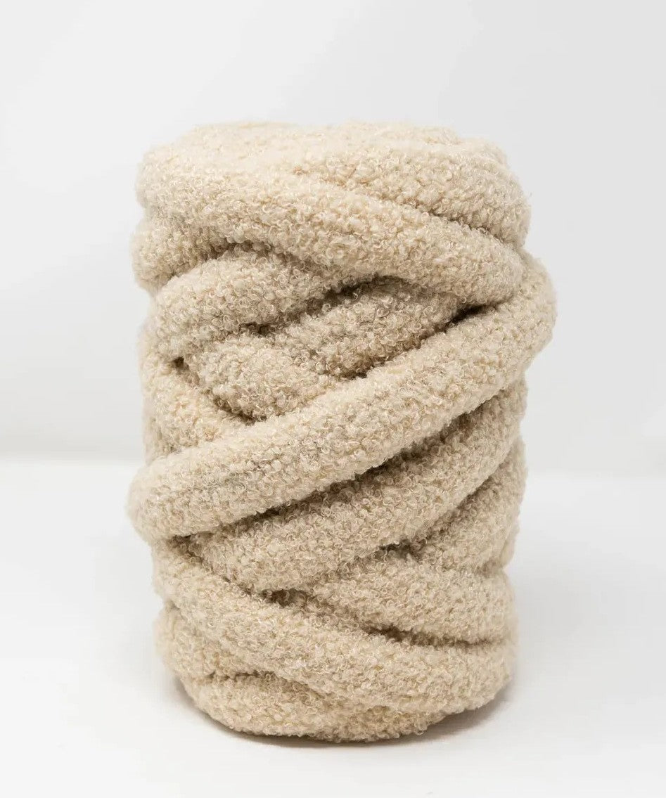 Filato Marshmallow TEDDY