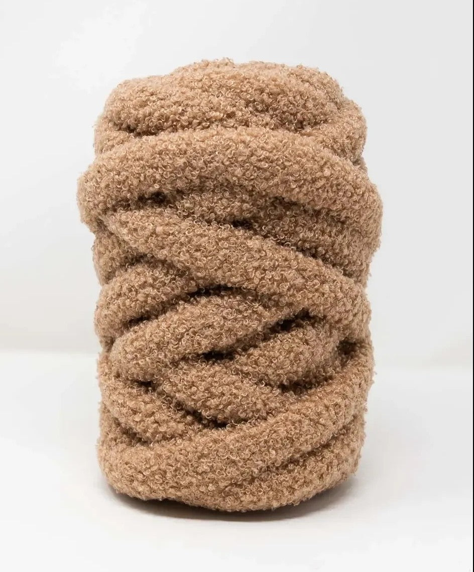 Filato Marshmallow TEDDY