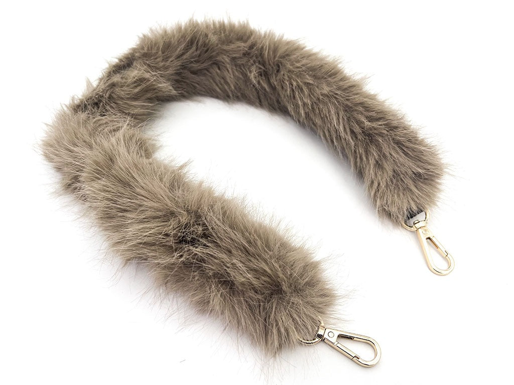 MANICO PELLICCIA CM 65