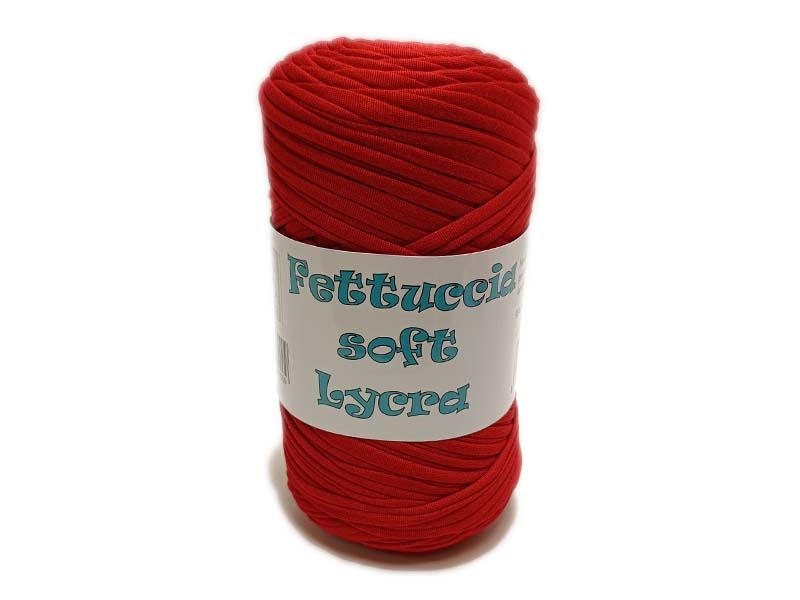 FETTUCCIA Soft Lycra  400 grammi  (~105 metri)
