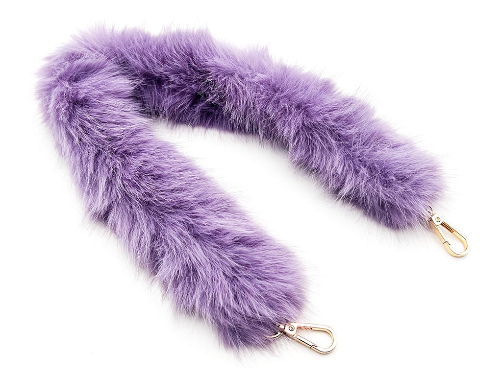 MANICO PELLICCIA CM 65