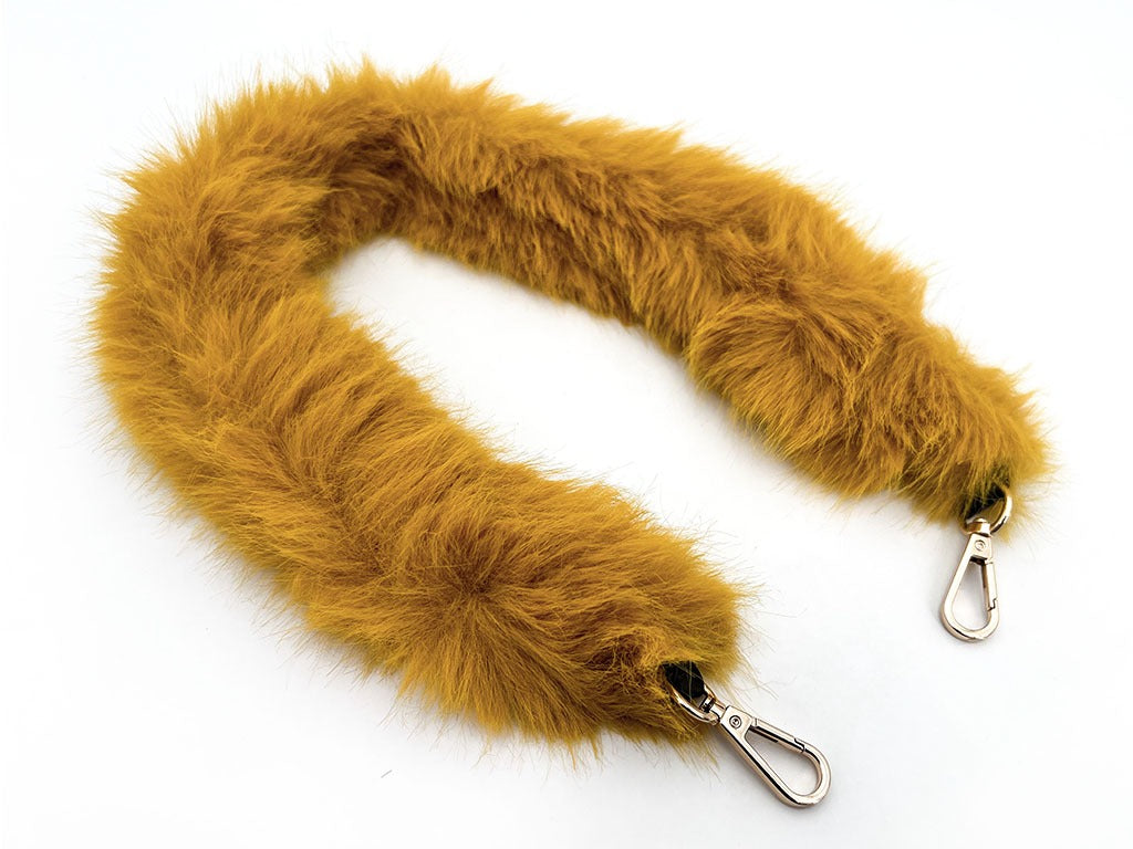 MANICO PELLICCIA CM 65