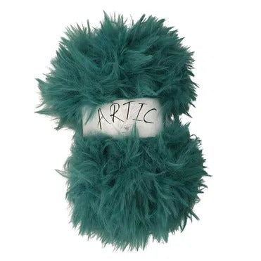 Pelliccia Artic 200gr (45mt)