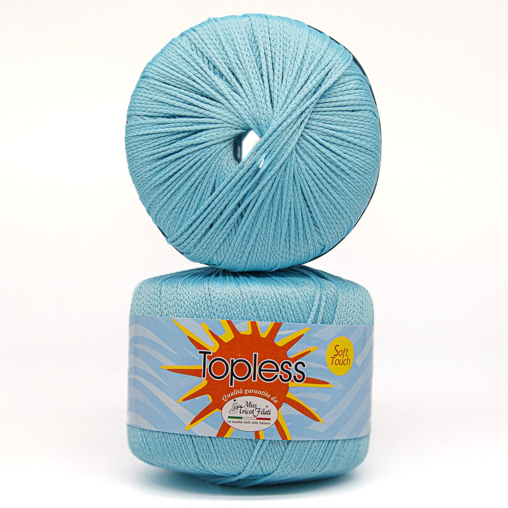 Filato Elasticizzato per Costumi (Happyfil) da 50g e 125m