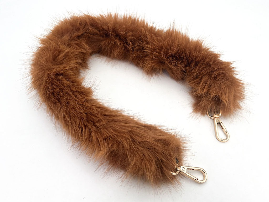 MANICO PELLICCIA CM 65