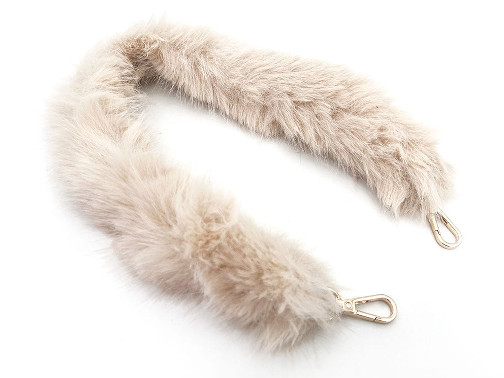 MANICO PELLICCIA CM 65