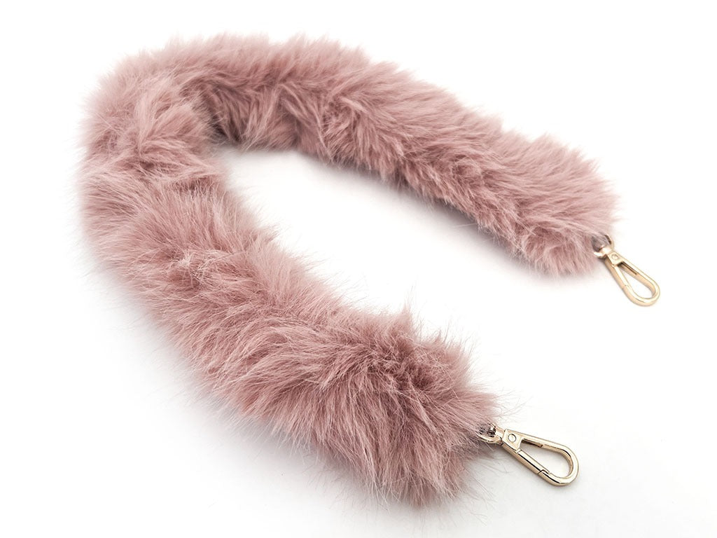 MANICO PELLICCIA CM 65