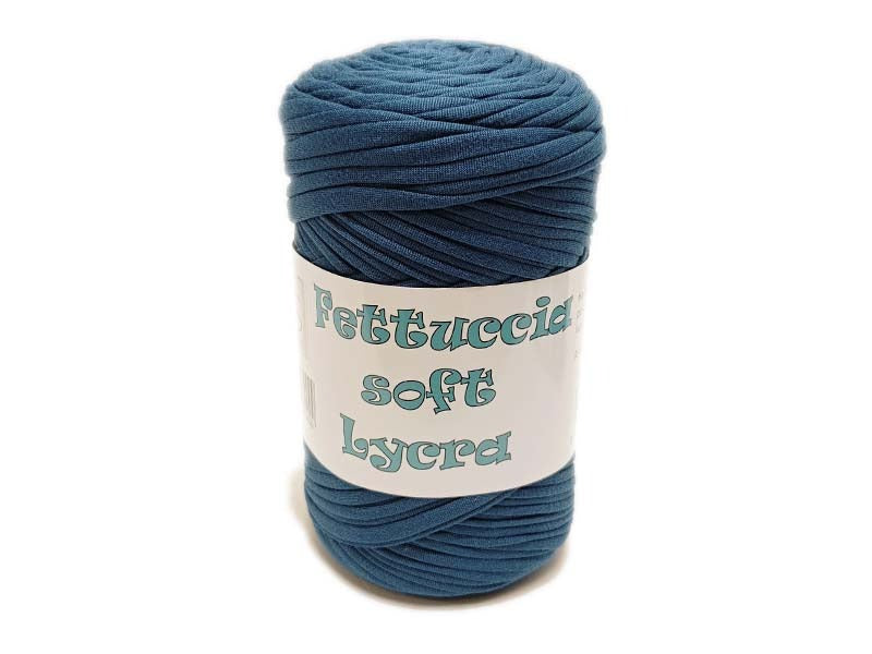 FETTUCCIA Soft Lycra  400 grammi  (~105 metri)