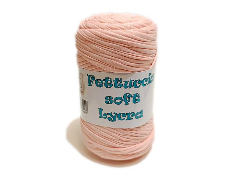 WEBBING Soft Lycra 400 grams (~105 meters)