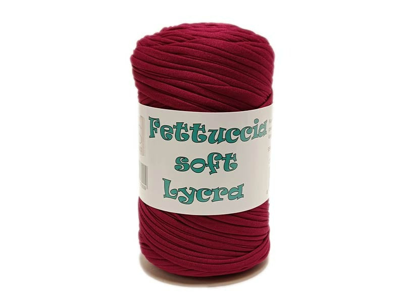 WEBBING Soft Lycra 400 grams (~105 meters)