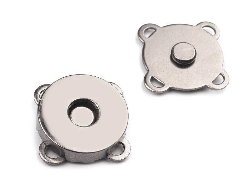 Magnetic Closure