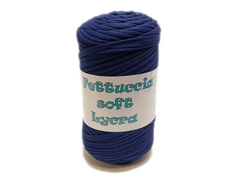 FETTUCCIA Soft Lycra  400 grammi  (~105 metri)