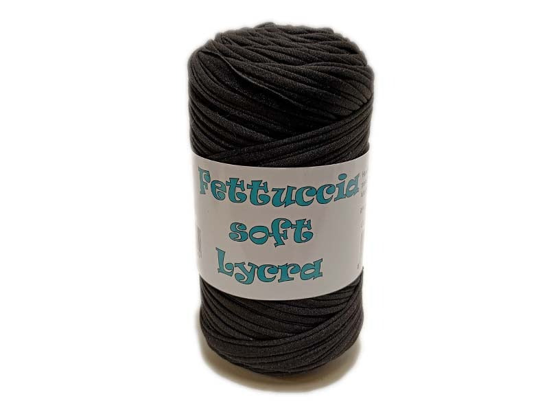 FETTUCCIA Soft Lycra  400 grammi  (~105 metri)