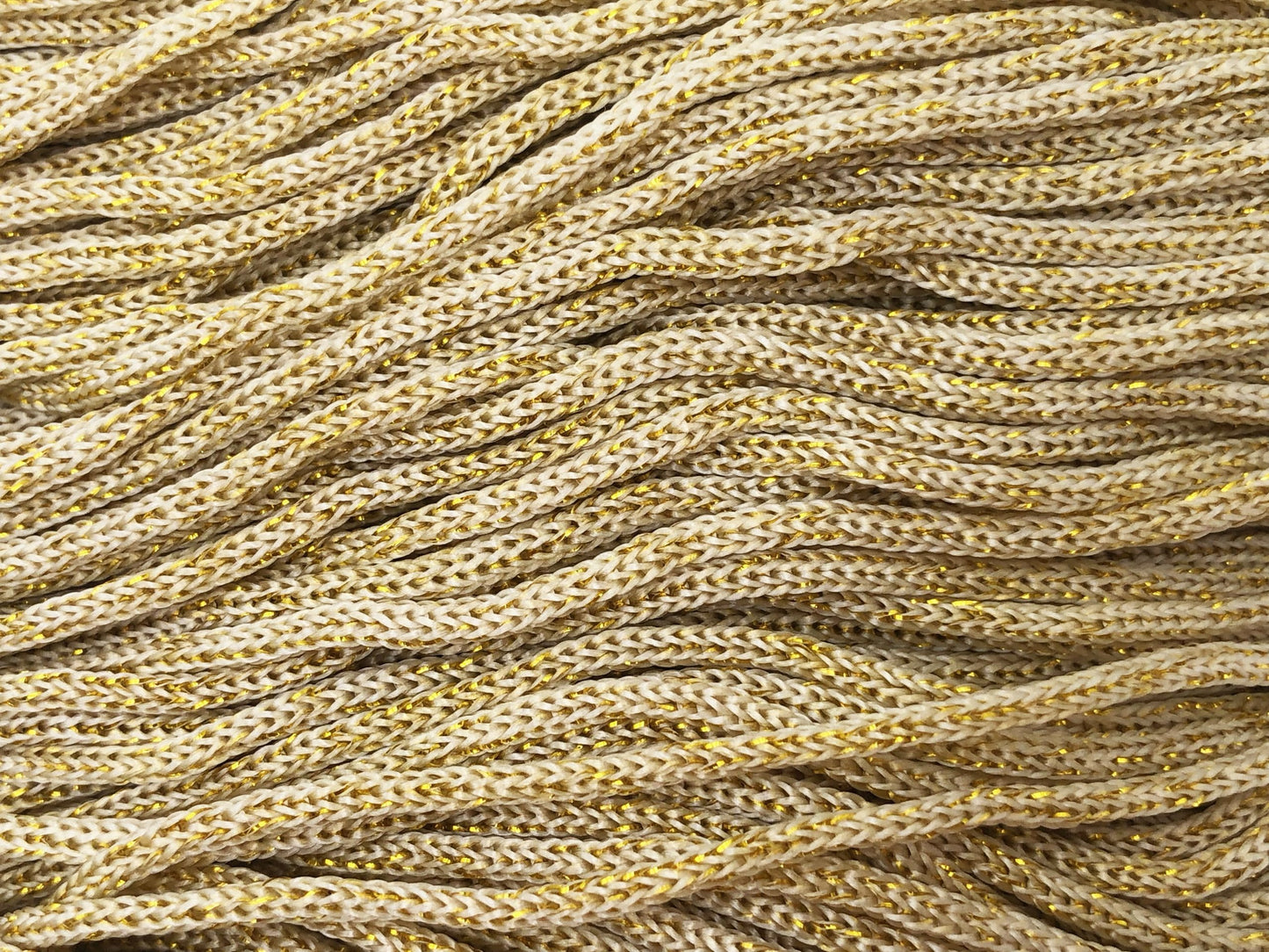 CORDINO SWAN BLACK GLITTER CF 500 Grammi