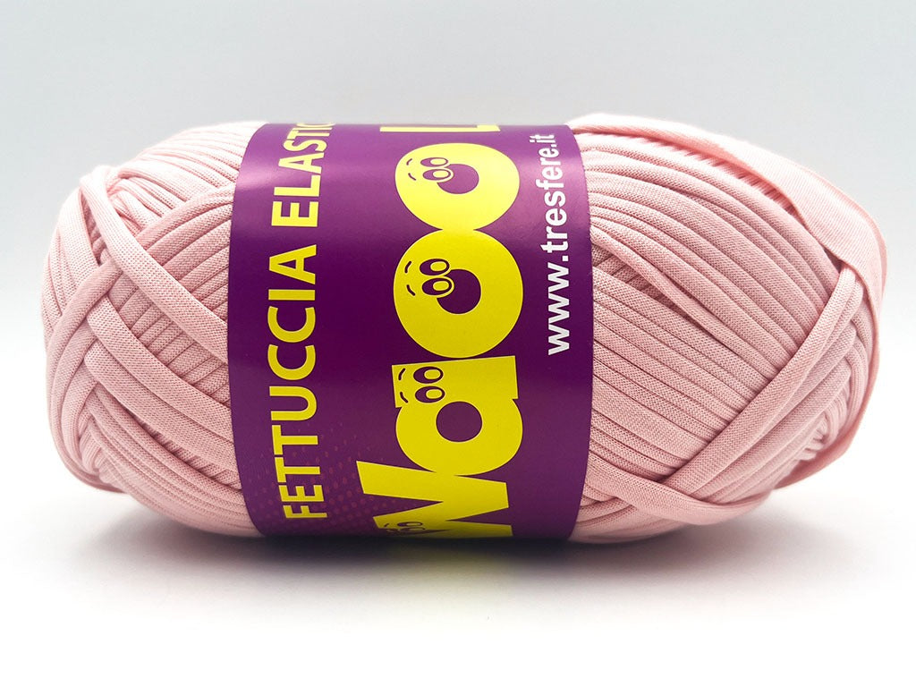 FETTUCCIA WAOO LYCRA 300 Gr