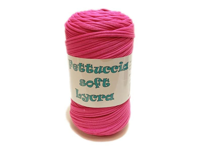 WEBBING Soft Lycra 400 grams (~105 meters)