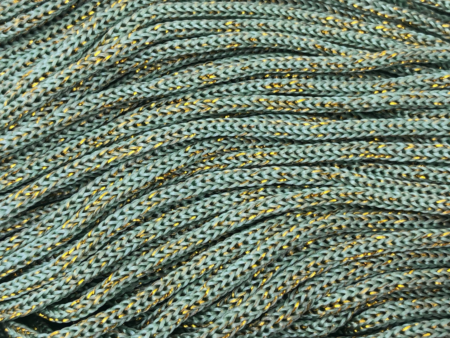 CORDINO SWAN BLACK GLITTER CF 500 Grammi