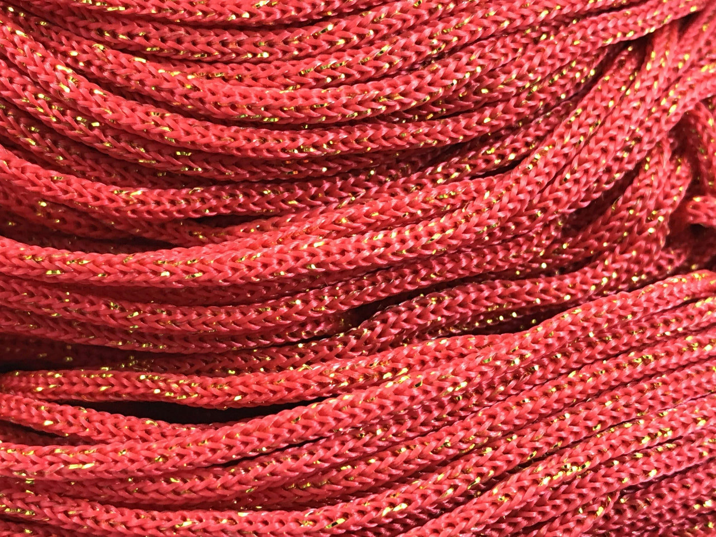 CORDINO SWAN BLACK GLITTER CF 500 Grammi