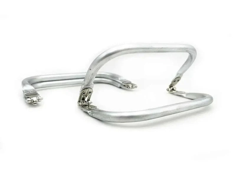 chiusura a molla rettangolare