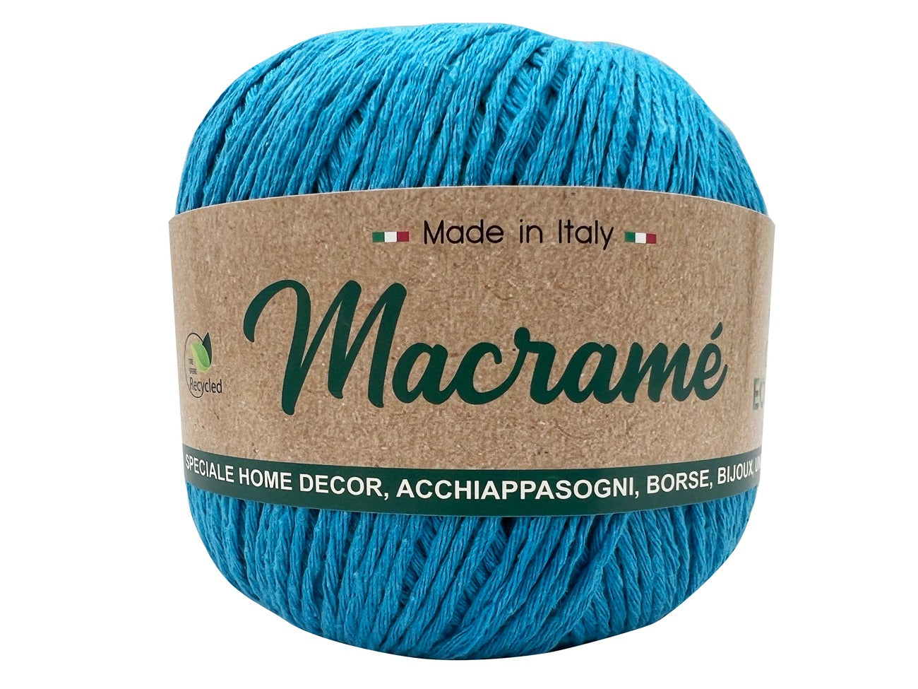 MACRAME BARBANTE 150g 200metri