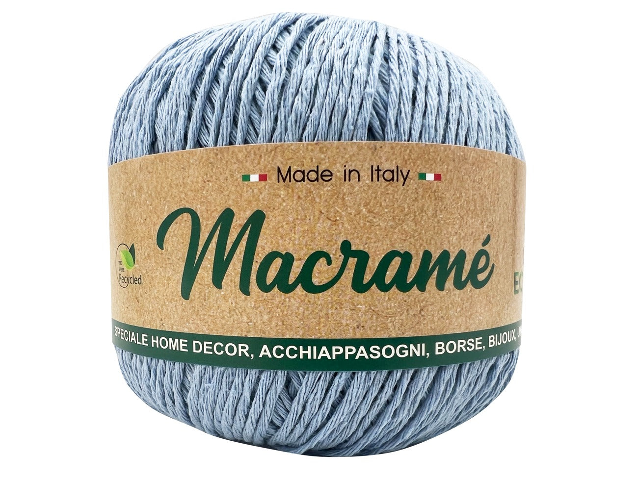 MACRAME BARBANTE 150g 200metri