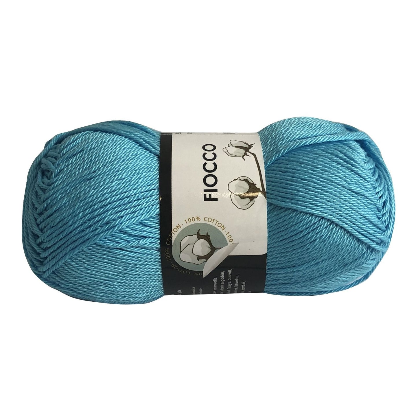 Cotone fiocco