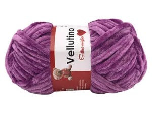Lana Vellutino 50 gr